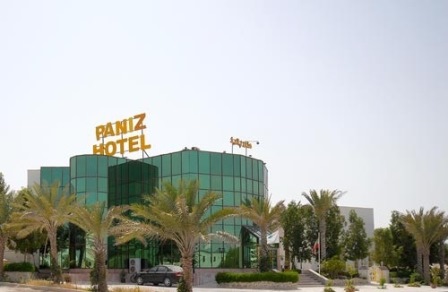 paniz hotel 2