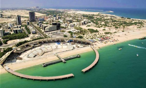 KISH Island tour IRAN tour Mashahirgasht travel agency book iran tour online travel IRAN